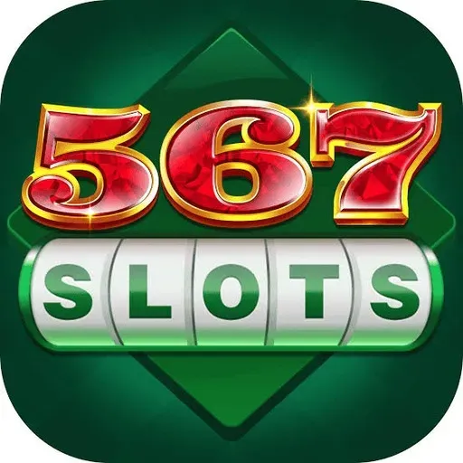 567SLOTS - Game Gaple Seru untuk Semua