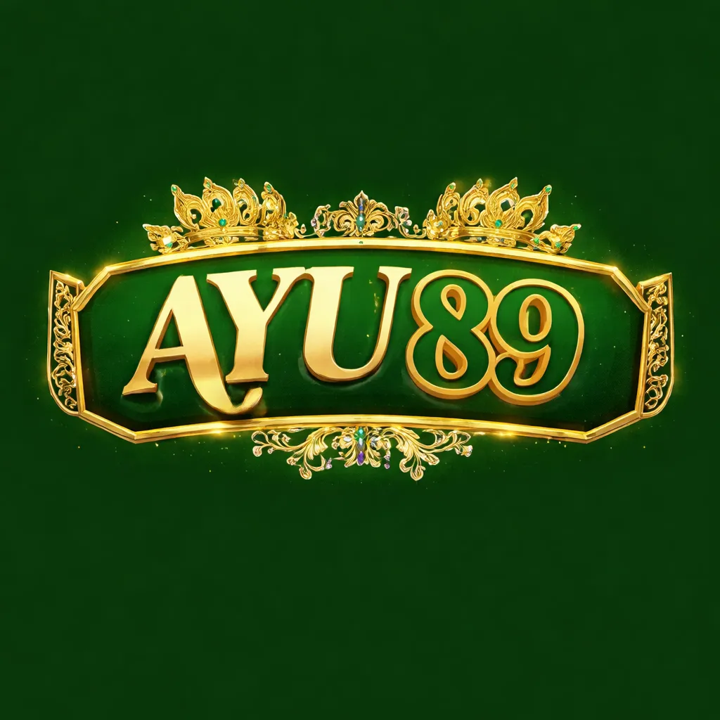 AYU89 - Petualangan Seru di Dunia Tak Terduga