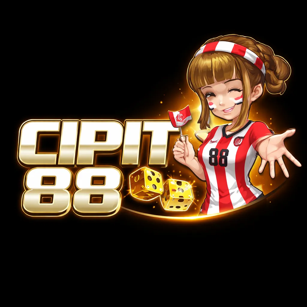 CIPIT88 - Perang Arena Juara Petarung