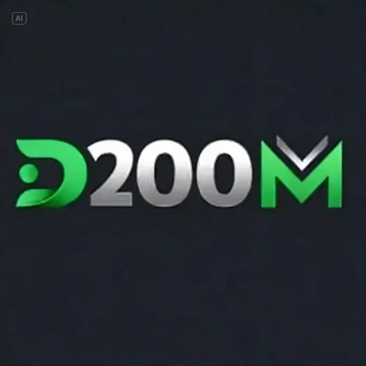 D200M - Game Sepak Bola Terbaik untuk Penggemar Olahraga
