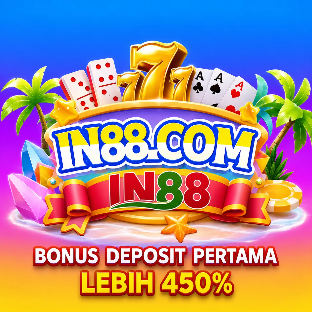 IN88 - Game Aksi Seru dan Menantang untuk Semua Pengguna