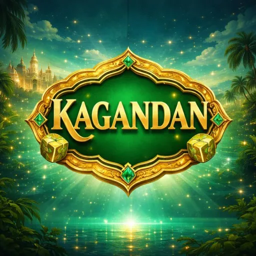 KAGANDAN - Simulasi Kehidupan yang Unik dan Menyenangkan