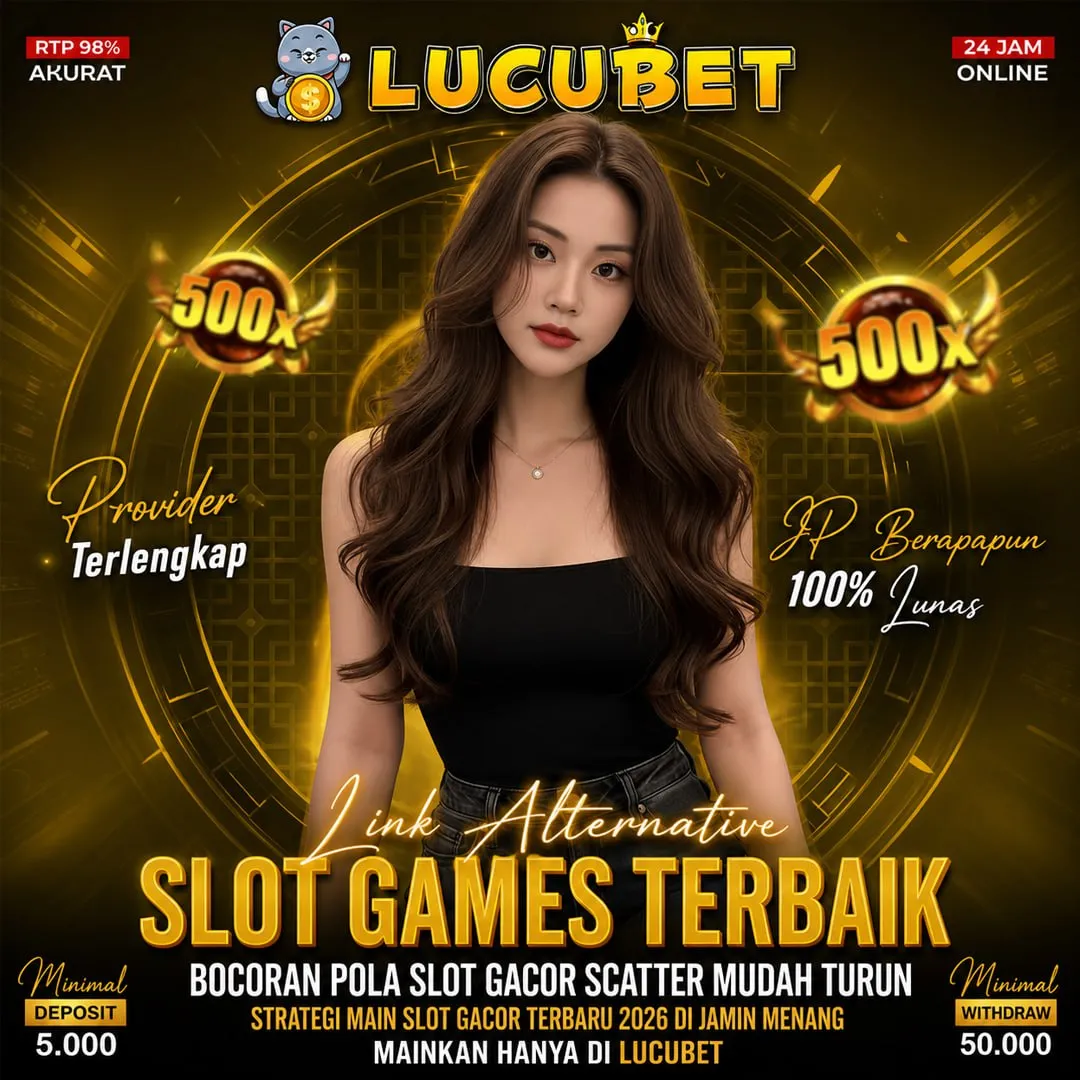 LUCUBET - Petualangan Memancing Tak Terbatas