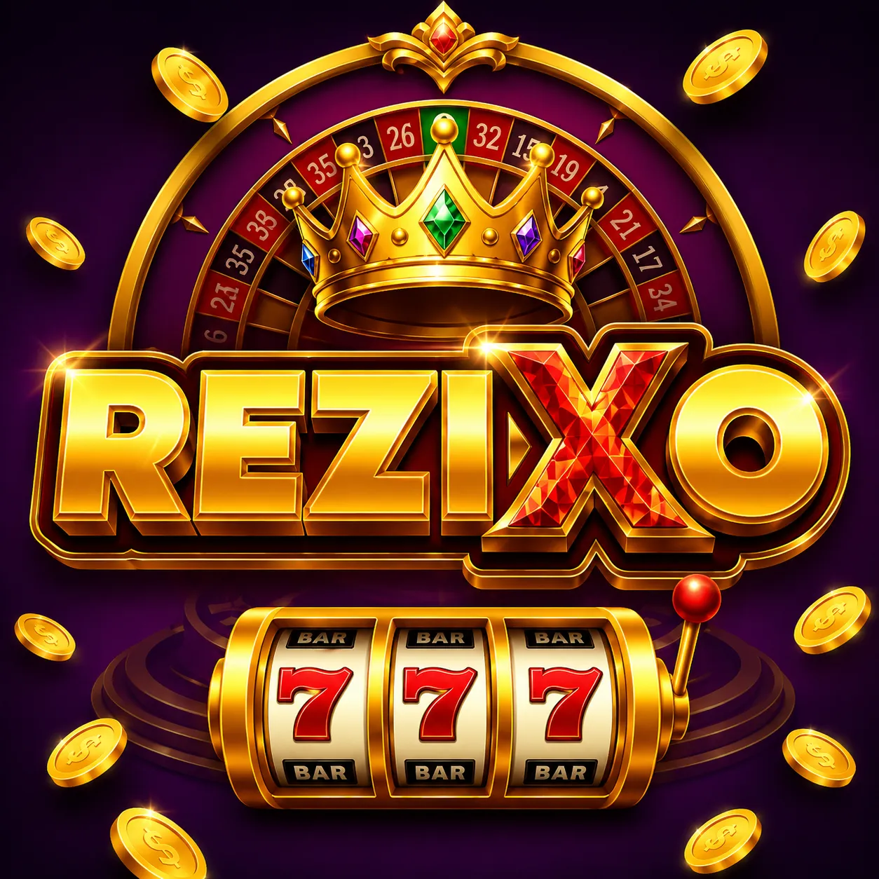REZIXO - Permainan Balap Mobil yang Seru dan Menantang