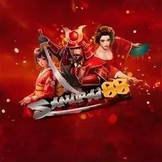 SAMURAI88 - Petualangan Samurai yang Mendebarkan