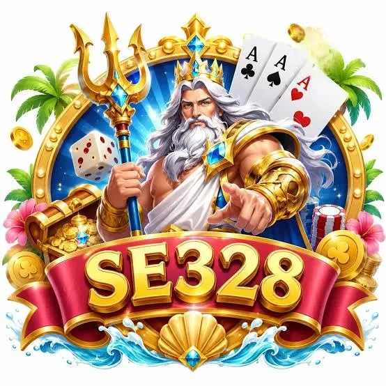 SE328 - Permainan Olahraga Seru dan Menantang