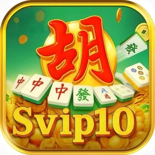 SVIP10 - Game Mahjong Seru dan Menantang